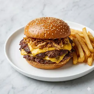 Smash Burger