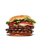 Triple Whopper