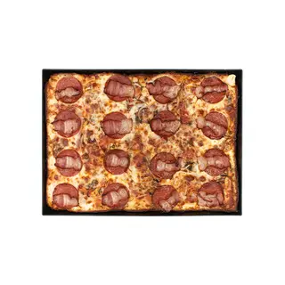 Pizza XL Supreme
