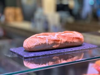 Bollo de pan (90 g.)