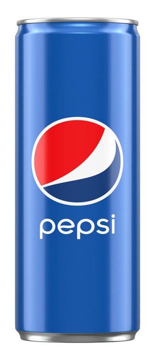 Pepsi 