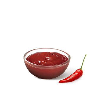 Соус "Сальса" 