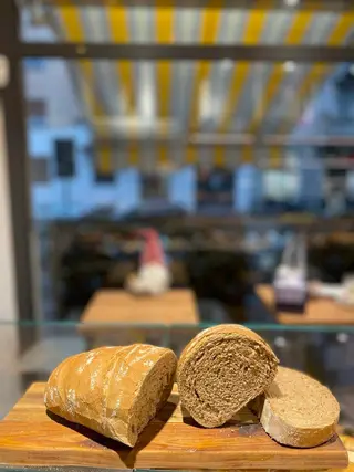 Pane ai cereali 200 g
