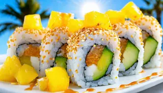 California Crunchy Ananas - 4 pièces