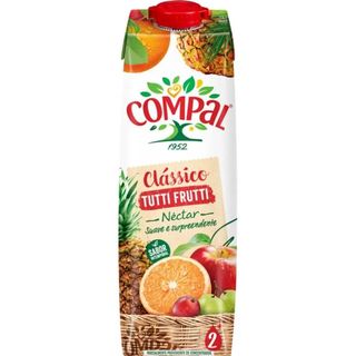 Compal Tutti Fruti 20cl