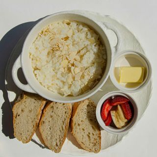 Рисовая каша