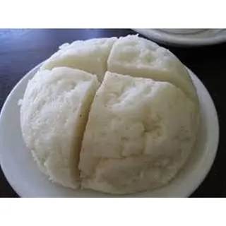 Ugali