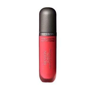 Labial Líquido Ultra Hd Matte Lip Mousse Hyper Matte De Revlon  Nº 810