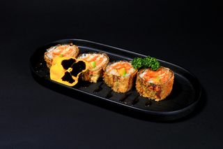 142 Futo fritto - 4 pezzi