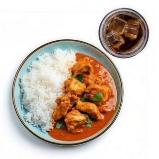 Menú Degustación Taj Mahal Para 1 Persona