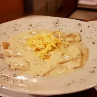 Cuatro quesos 