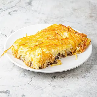 Мясо по французски (350 г)