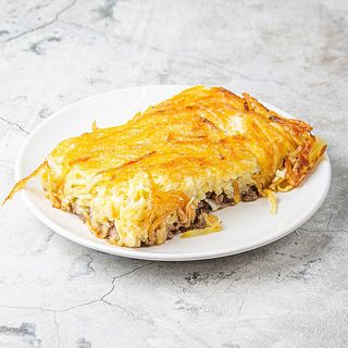 Мясо по французски (350 г)