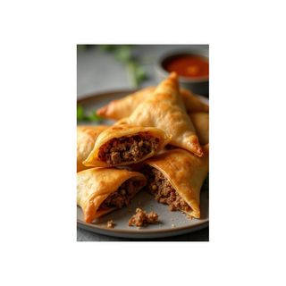 Samosas