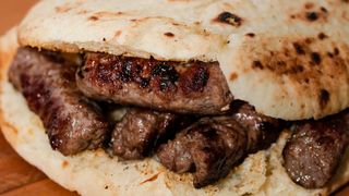 Ćevapi 5 komada