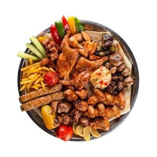 КУРИНОЕ АССОРТИ
