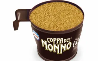 Coppa del nonno