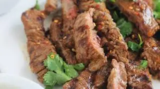 Plat Chawarma