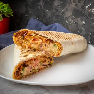 Tortilla standard
