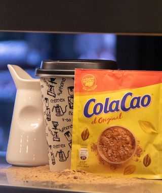 ColaCao (350 Ml.)