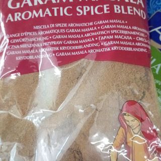 Garam Masala 400gm