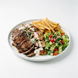 19 - Tapa Kebab