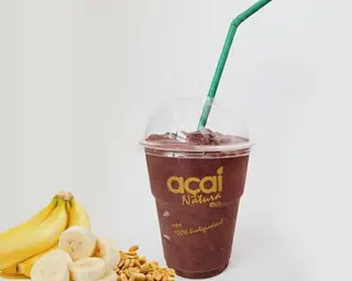 Smoothie Natura Protein Power (450ml)