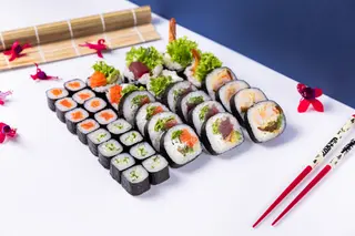SET EMIKO (34 szt.)
