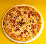 Pizza Kloopizza mala 26 cm