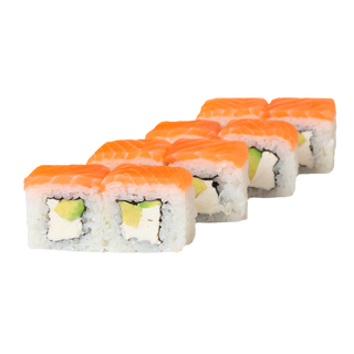 Բիգ «Ֆիլադելֆիա» 8 կտ