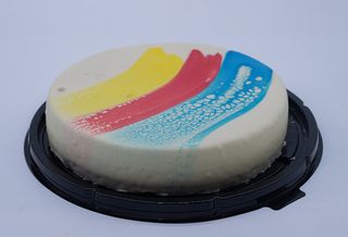 Torta Kinder Bueno 13.5 cm