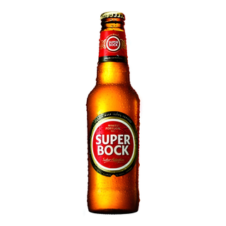 SUPER BOCK