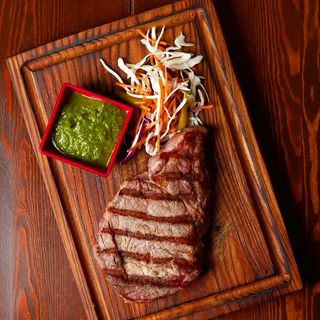 Рибай стейк (0,4 кг.)