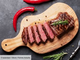 Grillade 1kg Faux-Filet