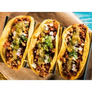 Tacos Campechanos (3 Uds.)