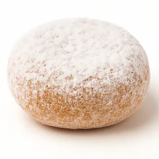 Nutella Snow