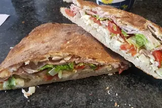 Mediterraneo