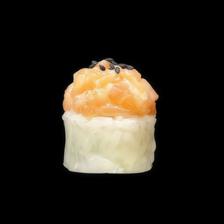 Lemon Spicy Salmon - 5pcs