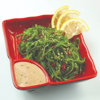 Աղցան «հիյաշի