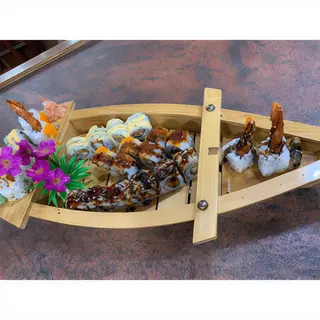 Mix Dragón Box