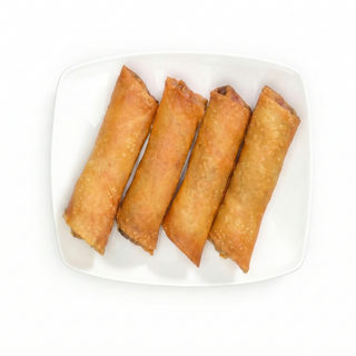 Yankees Spring Roll