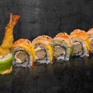 Самурай (8бр 240г)