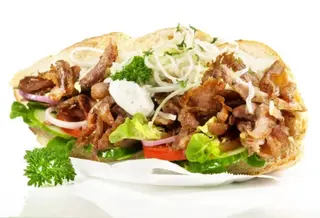 Pita