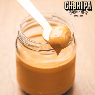 Flan de Dulce De Leche (140 G.)