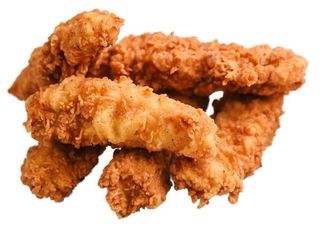 Стрипсы (6 шт.)