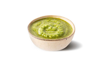Al Pesto