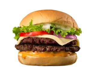 Hamburger