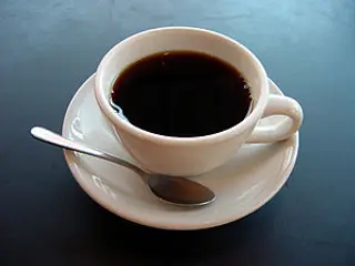 African Coffee