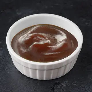 Соус барбекю