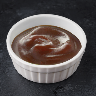 Соус барбекю